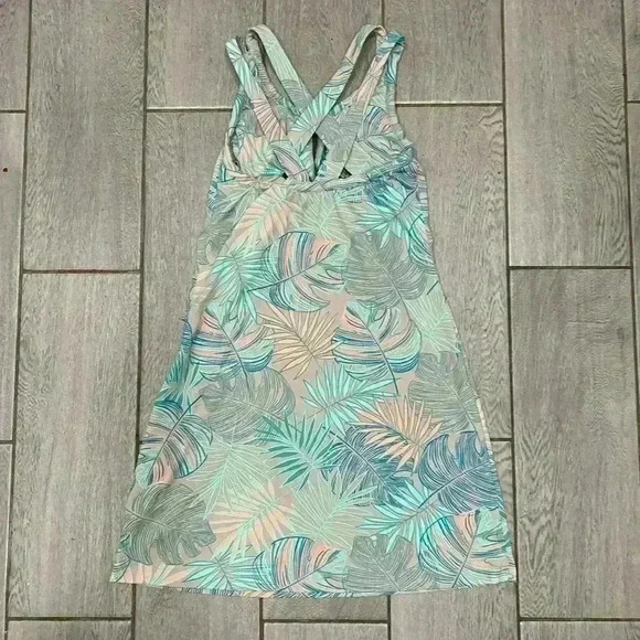 Title Nine Cirque De La Vie Dress Size XS - Picture 8 of 8